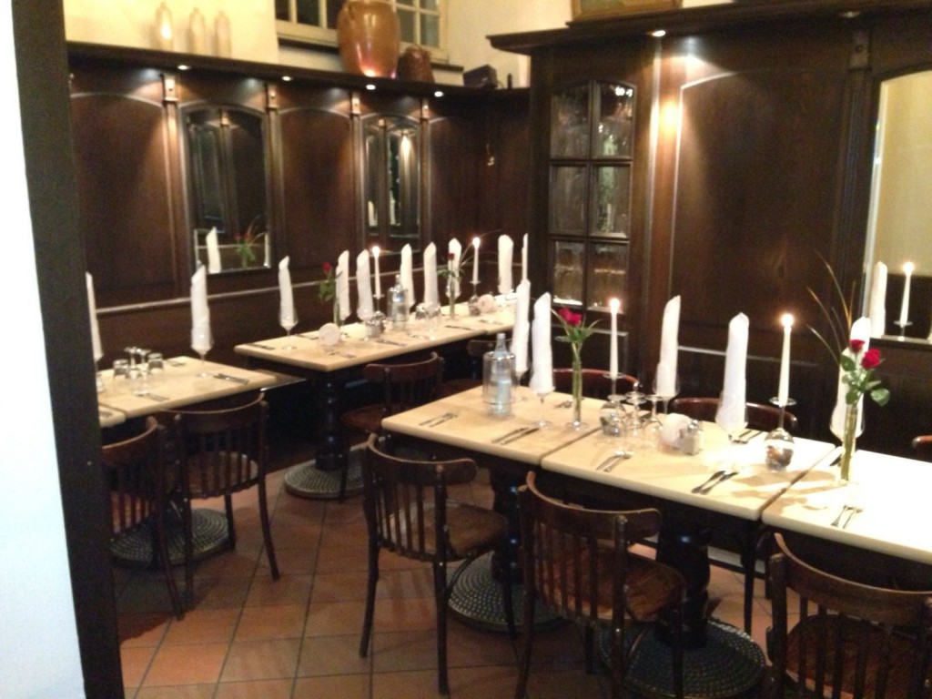 Gasthaus Früh Neuss Restaurant